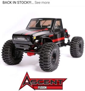 ascent