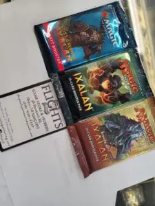 ixalan
