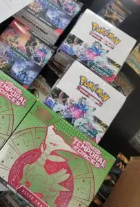 pokemon
