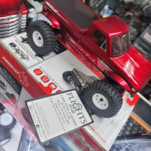 redcat-racing