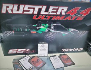 rustler