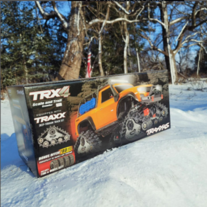 trx-4
